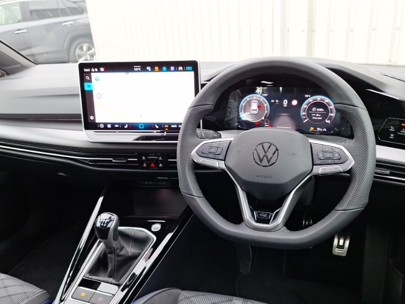 Used Volkswagen Golf 2025 for sale - 77987200: Photo 7