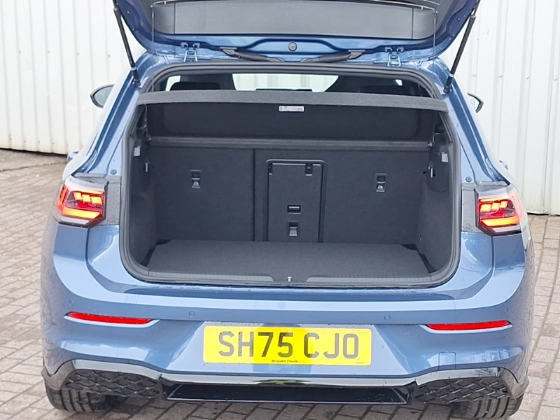 Used Volkswagen Golf 2025 for sale - 77987200: Photo 8