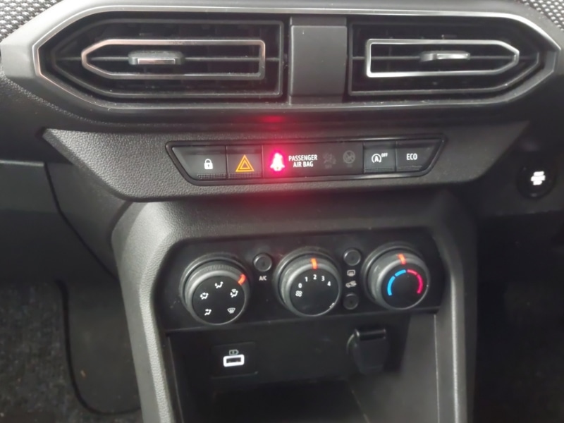 Used Dacia Sandero 2021 for sale - 76967610: Photo 11