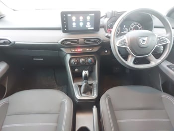 Used Dacia Sandero 2021 for sale - 76967610: Photo