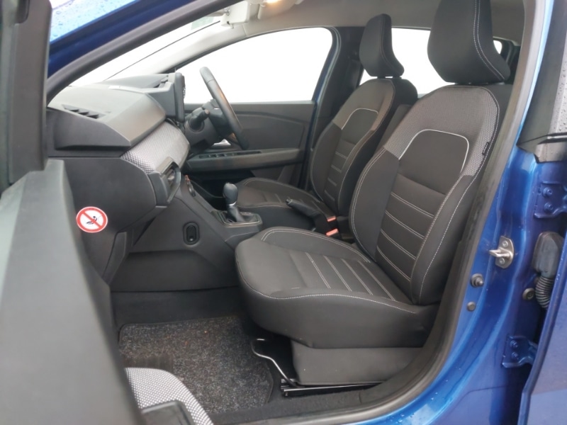 Used Dacia Sandero 2021 for sale - 76967610: Photo 5