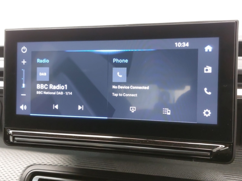 Used Citroen C3 2025 for sale - 76583949: Photo 10