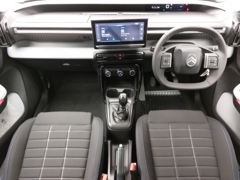 Used Citroen C3 2025 for sale - 76583949: Photo 2