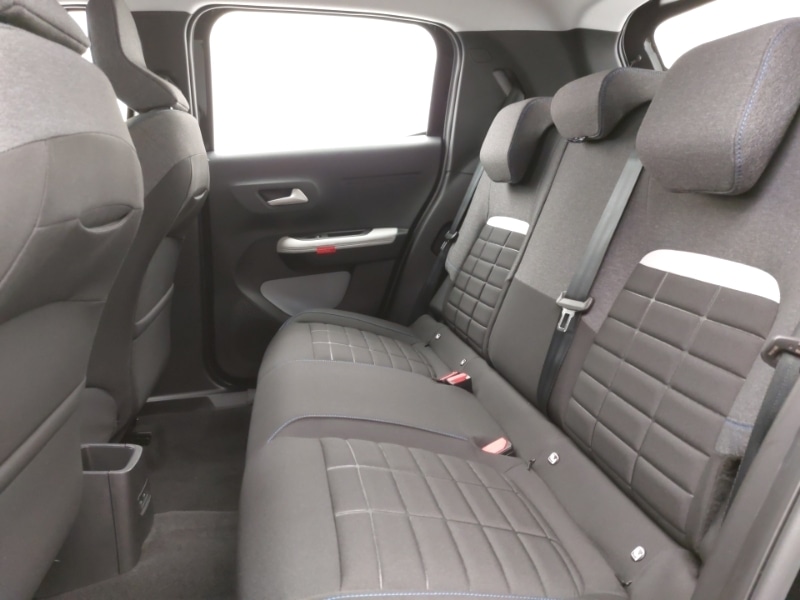 Used Citroen C3 2025 for sale - 76583949: Photo 6