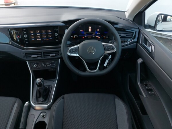 Used Volkswagen Polo 2025 for sale - 76237860: Photo 11