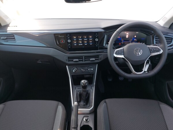 Used Volkswagen Polo 2025 for sale - 76237860: Photo 2