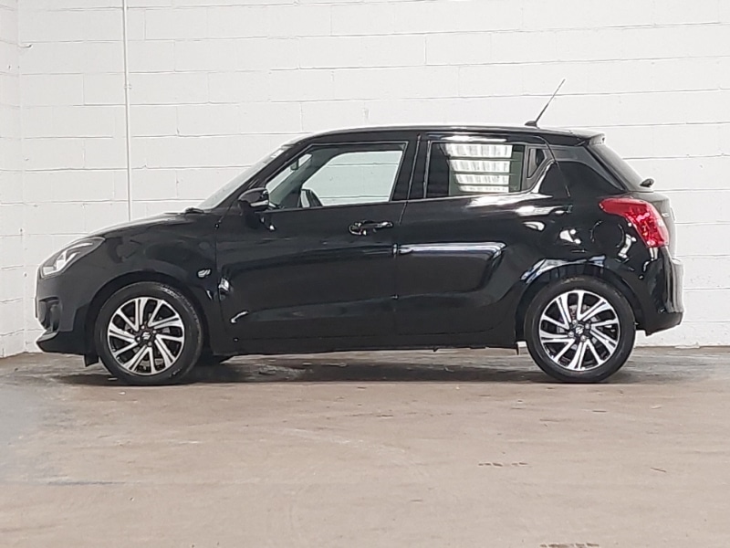 Used Suzuki Swift 2024 for sale - 77987354: Photo 4