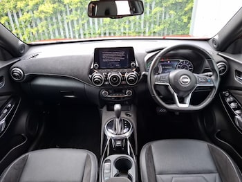 Used Nissan Juke 2022 for sale - 78884356: Photo