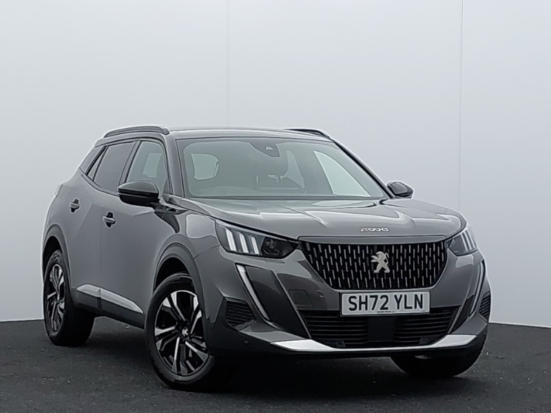 Used Peugeot 2008 2022 for sale - 76544149: Photo 1