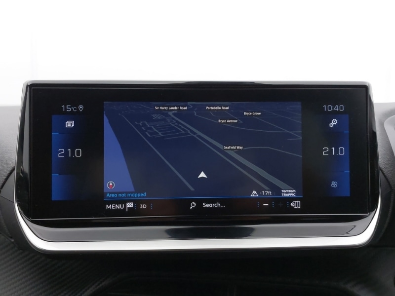 Used Peugeot 2008 2022 for sale - 76544149: Photo 11