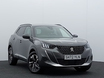 Peugeot - 2008