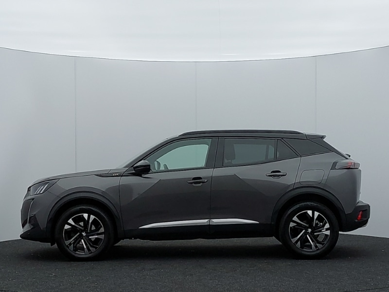 Used Peugeot 2008 2022 for sale - 76544149: Photo 4