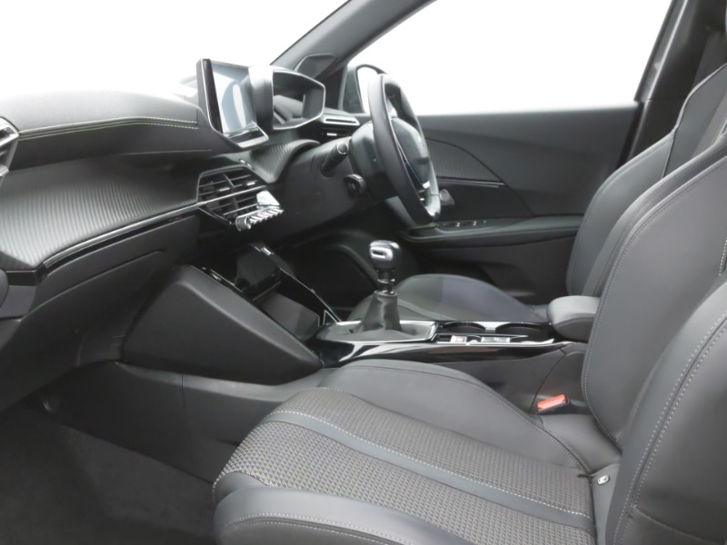 Used Peugeot 2008 2022 for sale - 76544149: Photo 5