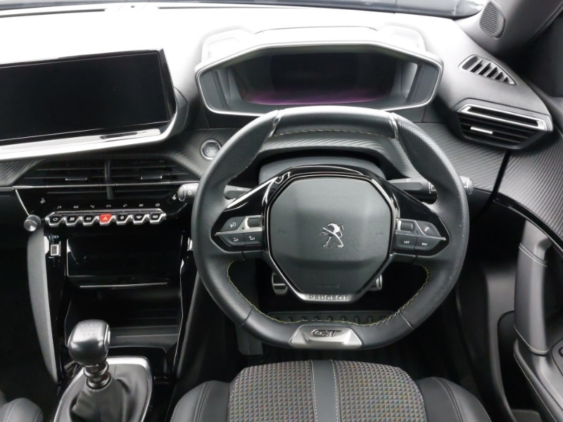 Used Peugeot 2008 2022 for sale - 76544149: Photo 7