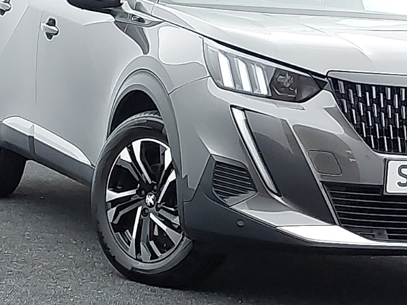 Used Peugeot 2008 2022 for sale - 76544149: Photo 9