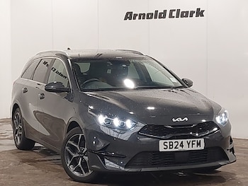 Kia - Ceed