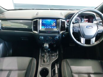 Used Ford Ranger 2022 for sale - 78698292: Photo