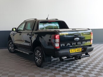 Used Ford Ranger 2022 for sale - 78698292: Photo