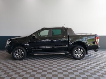 Used Ford Ranger 2022 for sale - 78698292: Photo