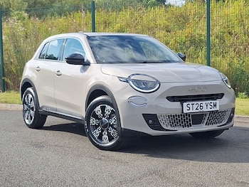 Used Fiat 600 2026 for sale - 79555287: Photo