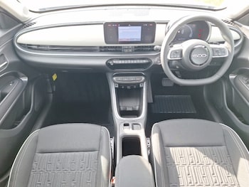 Used Fiat 600 2026 for sale - 79555287: Photo
