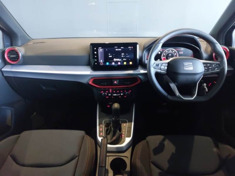 Used SEAT Arona 2025 for sale - 77875136: Photo 2