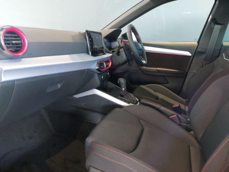 Used SEAT Arona 2025 for sale - 77875136: Photo 5