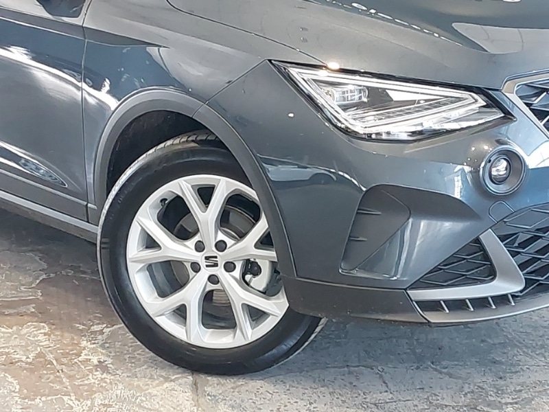 Used SEAT Arona 2025 for sale - 77875136: Photo 9