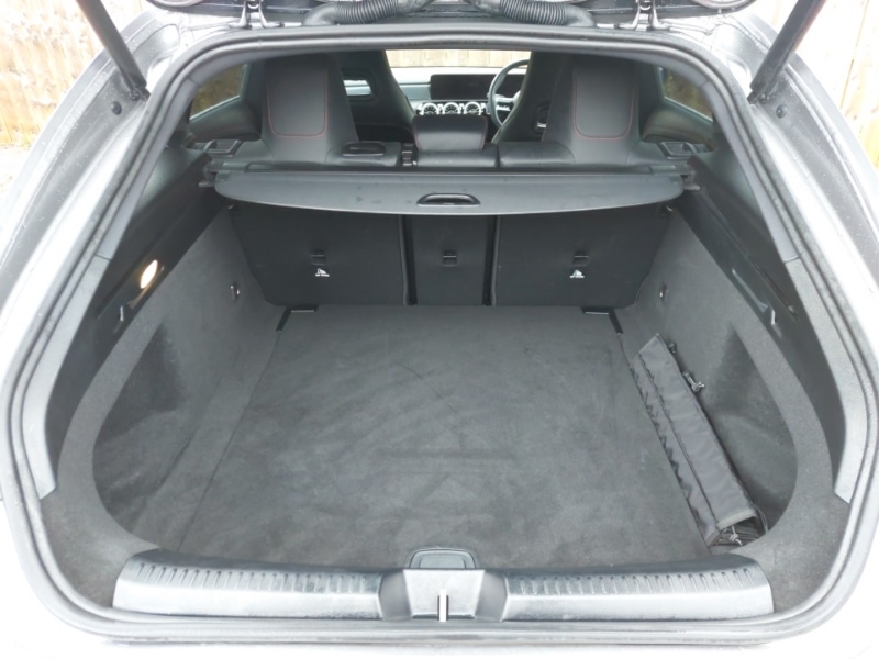 Used Mercedes-Benz CLA 2024 for sale - 77956234: Photo 8