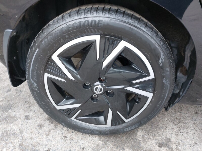 Used Nissan Micra 2021 for sale - 77817631: Photo 12