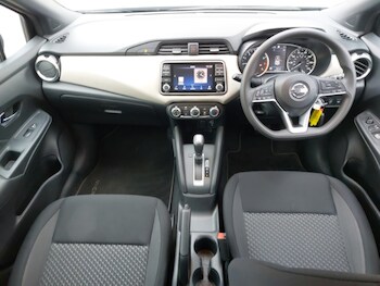 Used Nissan Micra 2021 for sale - 77817631: Photo