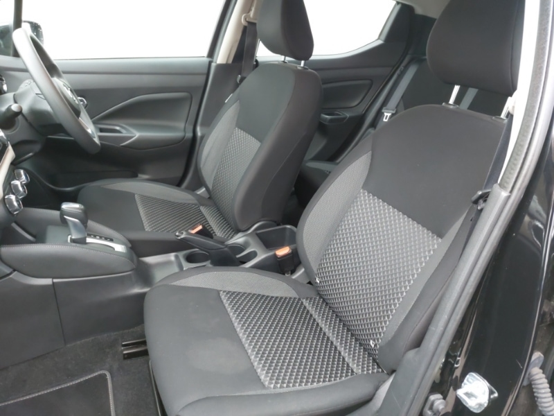 Used Nissan Micra 2021 for sale - 77817631: Photo 5