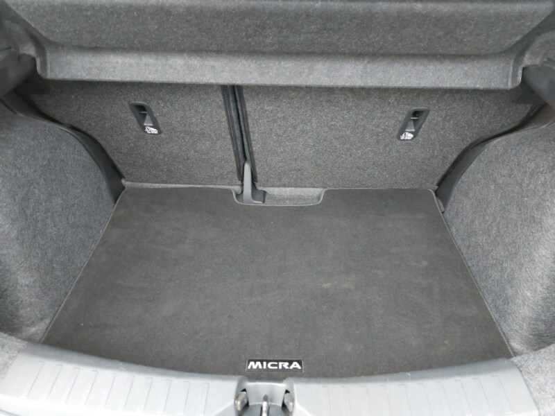 Used Nissan Micra 2021 for sale - 77817631: Photo 8