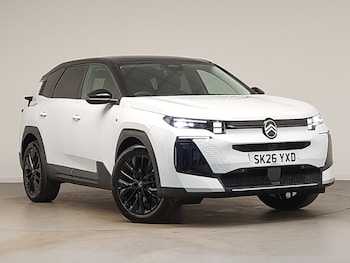 Used Citroen C5 Aircross 2026 for sale - 78503480: Photo