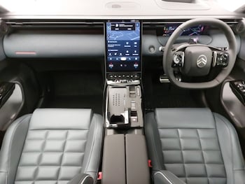 Used Citroen C5 Aircross 2026 for sale - 78503480: Photo
