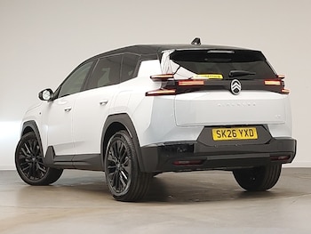 Used Citroen C5 Aircross 2026 for sale - 78503480: Photo