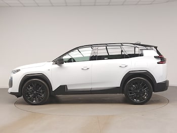 Used Citroen C5 Aircross 2026 for sale - 78503480: Photo