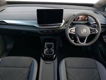Used Volkswagen ID5 2025 for sale - 75695223: Photo