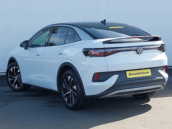 Used Volkswagen ID5 2025 for sale - 75695223: Photo