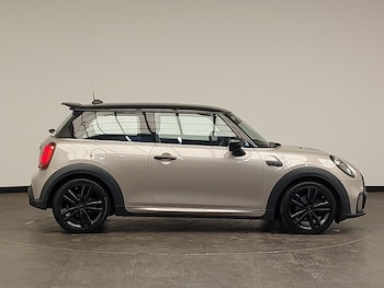 Used MINI Hatch 2021 for sale - 78527594: Photo