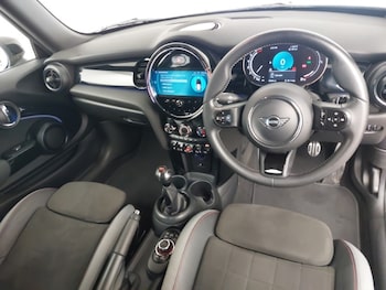 Used MINI Hatch 2021 for sale - 78527594: Photo