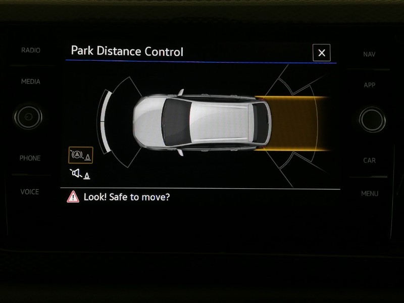 Used Volkswagen Taigo 2023 for sale - 78041528: Photo 11