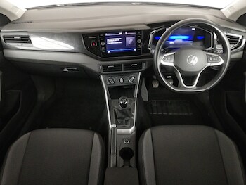 Used Volkswagen Taigo 2023 for sale - 78041528: Photo