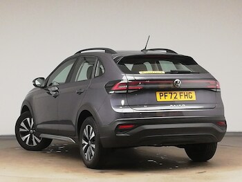 Used Volkswagen Taigo 2023 for sale - 78041528: Photo