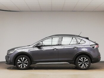 Used Volkswagen Taigo 2023 for sale - 78041528: Photo