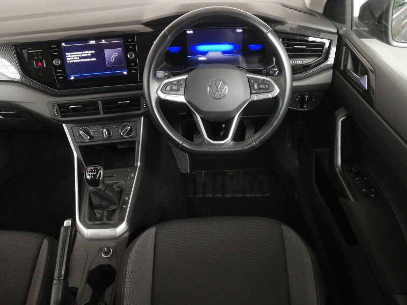 Used Volkswagen Taigo 2023 for sale - 78041528: Photo 7