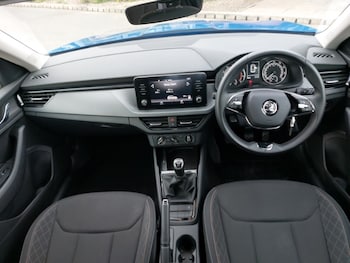 Used Skoda Kamiq 2023 for sale - 78439654: Photo