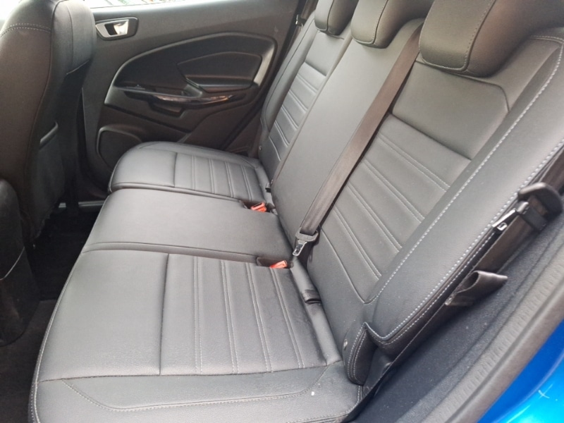 Used Ford Ecosport 2022 for sale - 76506311: Photo 6