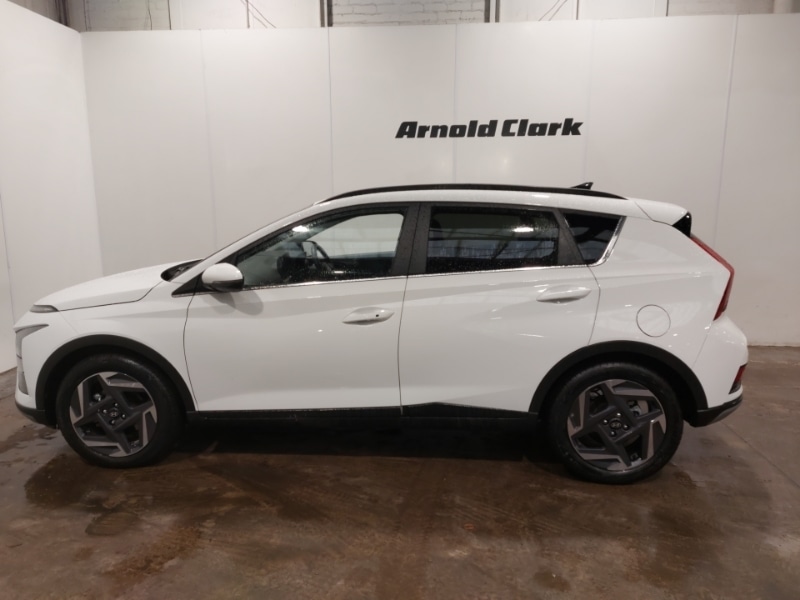 Used Hyundai BAYON 2024 for sale - 76160143: Photo 4