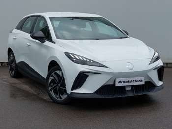 2023 - 150kW SE EV Long Range 64kWh 5dr Auto